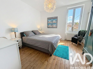  Maison � vendre 5 pi�ces 105 m�