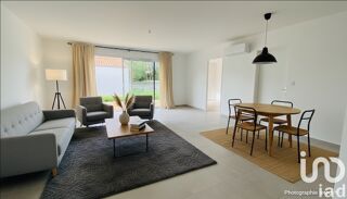  Maison 4 pi�ces 83 m� Le ch�teau-d'ol�ron