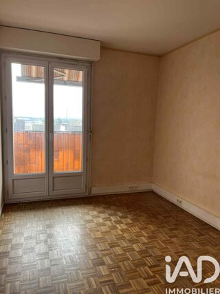  Appartement � vendre 3 pi�ces 61 m�
