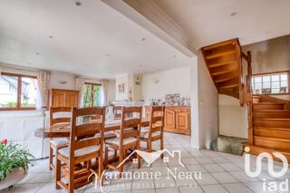  Maison � vendre 4 pi�ces 118 m�