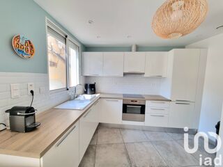  Maison � vendre 3 pi�ces 60 m�