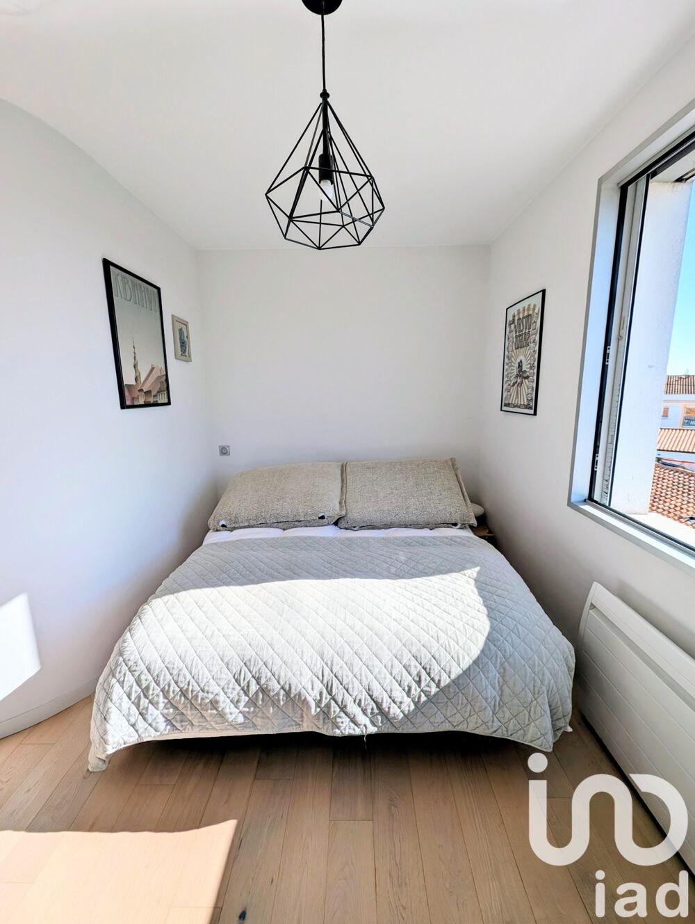  vendre  Villa La Rochelle (17000)