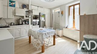  Maison � vendre 3 pi�ces 58 m�