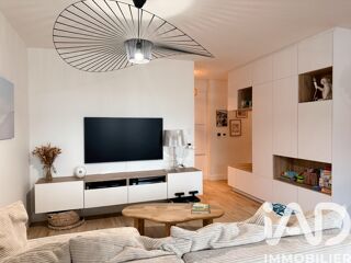  Appartement � vendre 4 pi�ces 85 m�