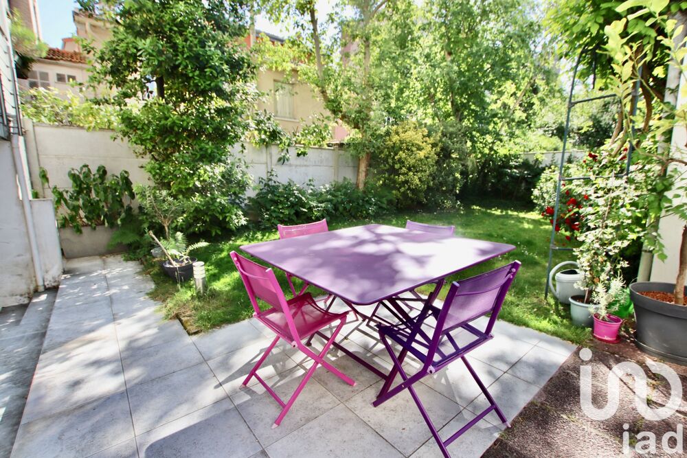  vendre  Maison Clamart (92140)