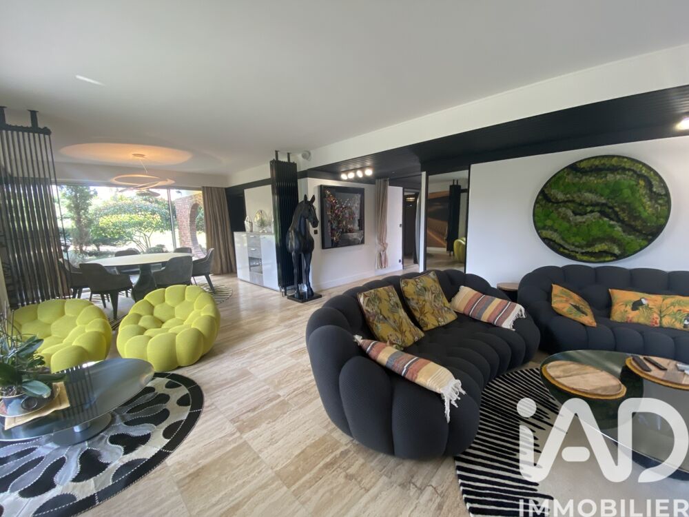 � vendre  Villa Carlepont (60170)