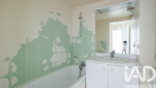  Appartement � vendre 2 pi�ces 40 m�