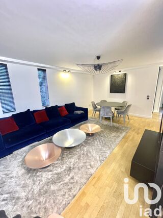  Appartement  vendre 6 pices 106 m
