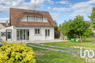  Maison � vendre 7 pi�ces 119 m�