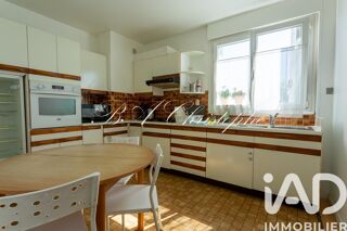  Appartement � vendre 6 pi�ces 96 m�