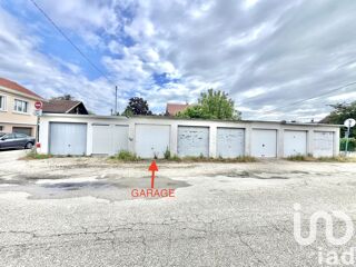  Parking / Garage  vendre 13 m