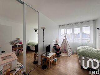  Appartement � vendre 4 pi�ces 74 m�