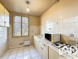  Maison � vendre 3 pi�ces 57 m�