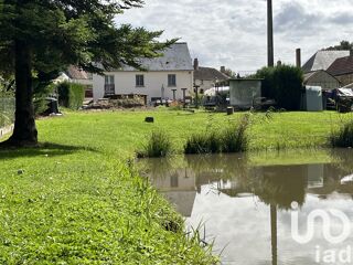  Maison � vendre 5 pi�ces 98 m�