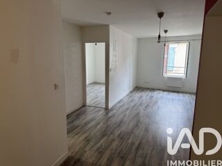  Appartement  vendre 2 pices 41 m