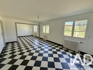  Maison � vendre 5 pi�ces 100 m�