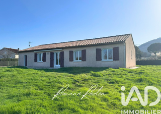  Maison � vendre 5 pi�ces 113 m�