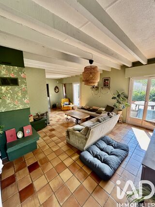  Maison � vendre 5 pi�ces 116 m�