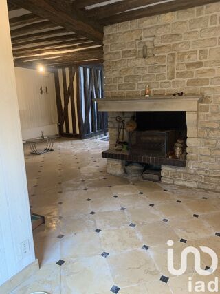  Maison � vendre 9 pi�ces 300 m�