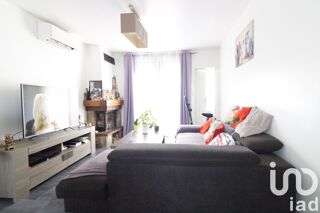  Maison � vendre 6 pi�ces 95 m�