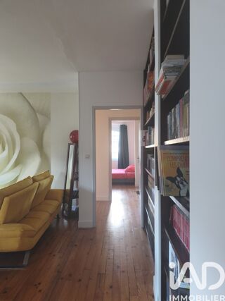  Appartement � vendre 3 pi�ces 117 m�