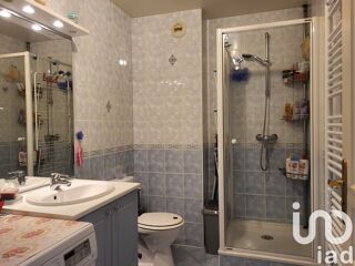  Appartement  vendre 2 pices 47 m