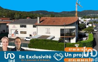  Maison � vendre 9 pi�ces 195 m�