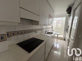  Appartement � vendre 4 pi�ces 94 m�