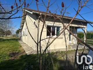  Maison  vendre 4 pices 62 m