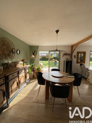  Maison � vendre 9 pi�ces 166 m�