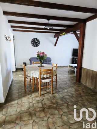  Maison � vendre 6 pi�ces 117 m�