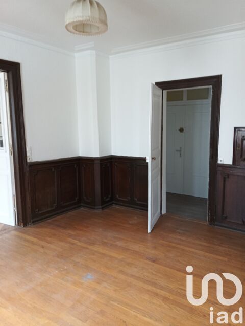  Appartement � louer 4 pi�ces 104 m�