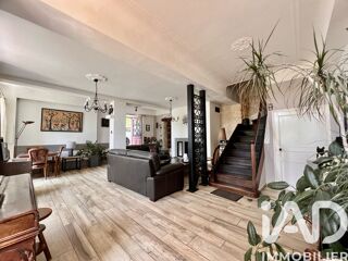  Maison � vendre 12 pi�ces 252 m�