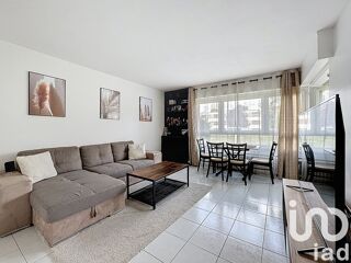  Appartement � vendre 3 pi�ces 63 m�