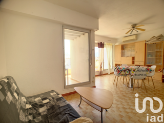  Appartement  vendre 4 pices 50 m