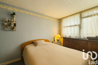  Appartement � vendre 4 pi�ces 75 m�