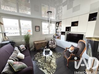  Appartement � vendre 3 pi�ces 80 m�