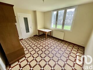  Maison � vendre 5 pi�ces 75 m�