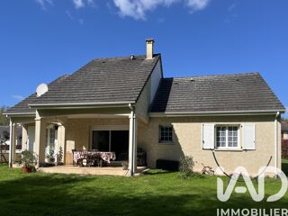  Maison � vendre 5 pi�ces 95 m�