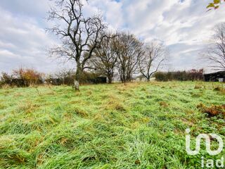  Terrain � vendre 1085 m�