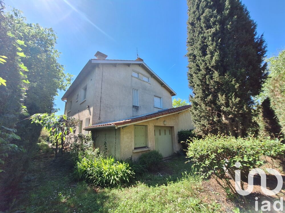  vendre  Maison Toulouse (31200)