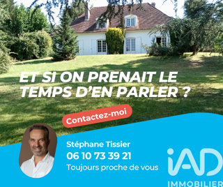  Maison � vendre 10 pi�ces 232 m�