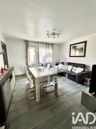  Appartement � vendre 4 pi�ces 69 m�