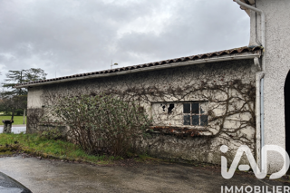  Maison � vendre 2 pi�ces 46 m�