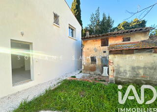  Maison � vendre 4 pi�ces 79 m�