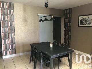  Maison � vendre 4 pi�ces 100 m�