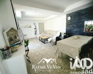  Maison � vendre 5 pi�ces 117 m�