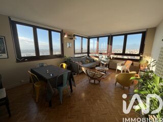  Appartement � vendre 4 pi�ces 84 m�