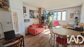  Appartement � vendre 5 pi�ces 86 m�