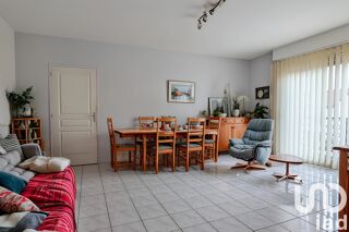  Maison  vendre 9 pices 170 m